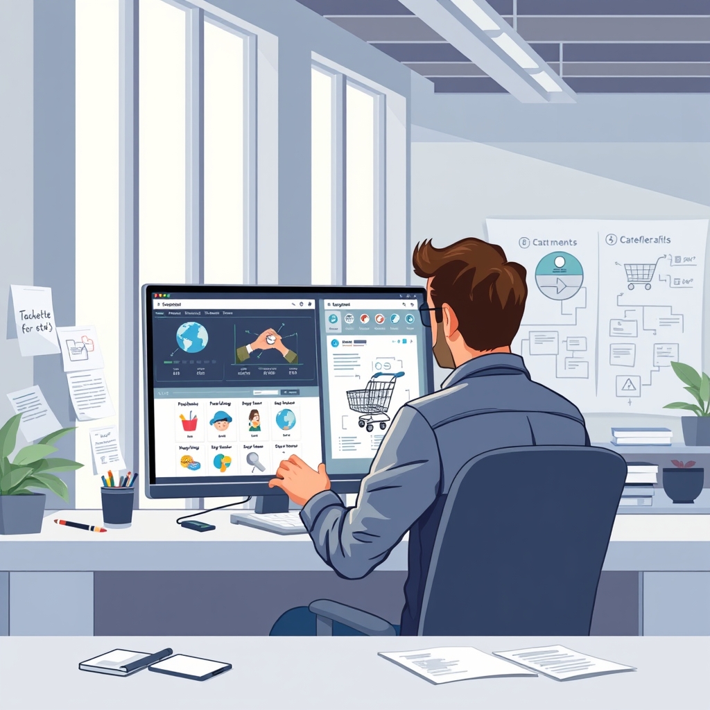 Drupal Commerce Development: Building Robust E‑Commerce Solutions