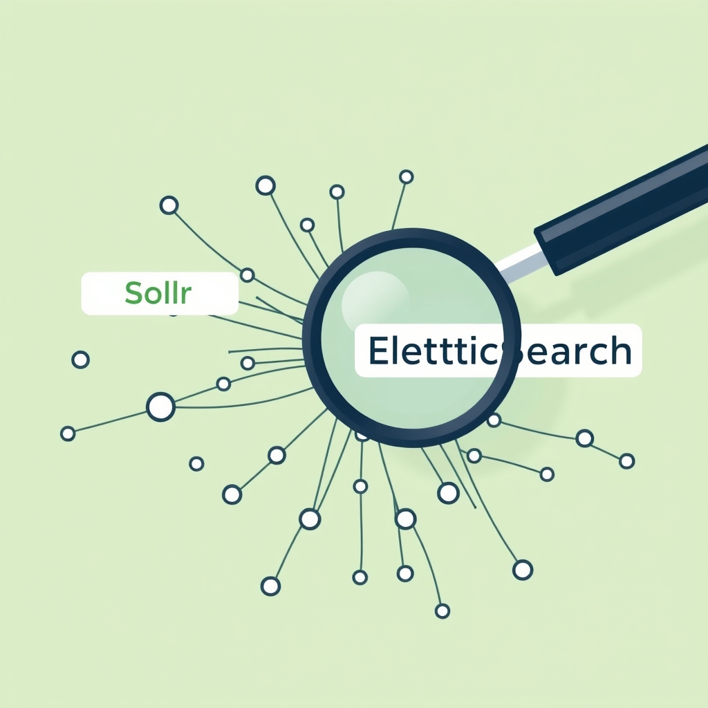 Search Integration — Solr / Elasticsearch: A Comprehensive Guide