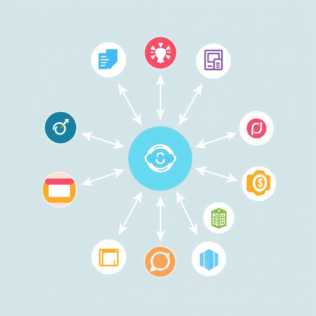 Third-Party System Integrations: A Complete Guide to Seamless Connectivity