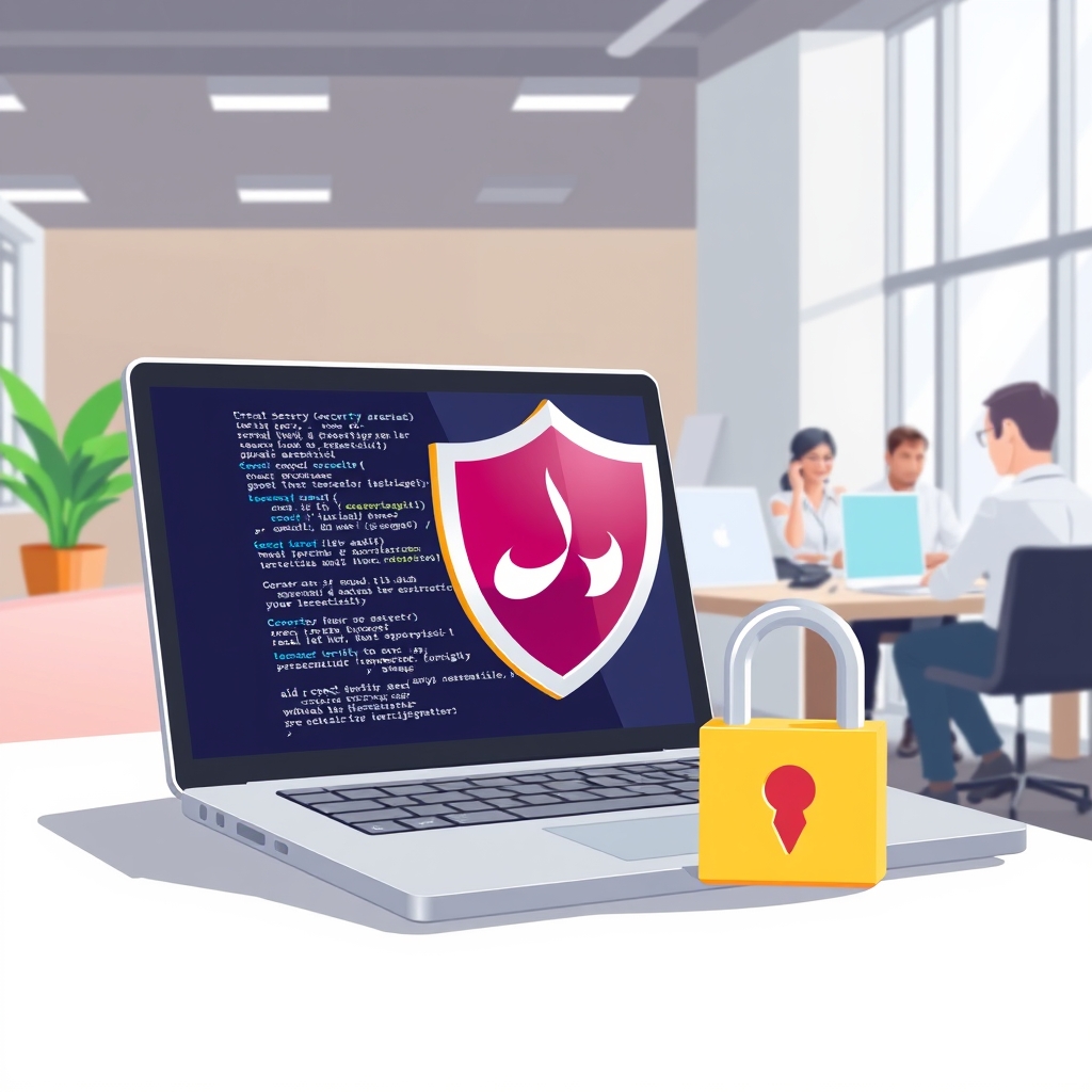 Drupal Security Audits & Hardening