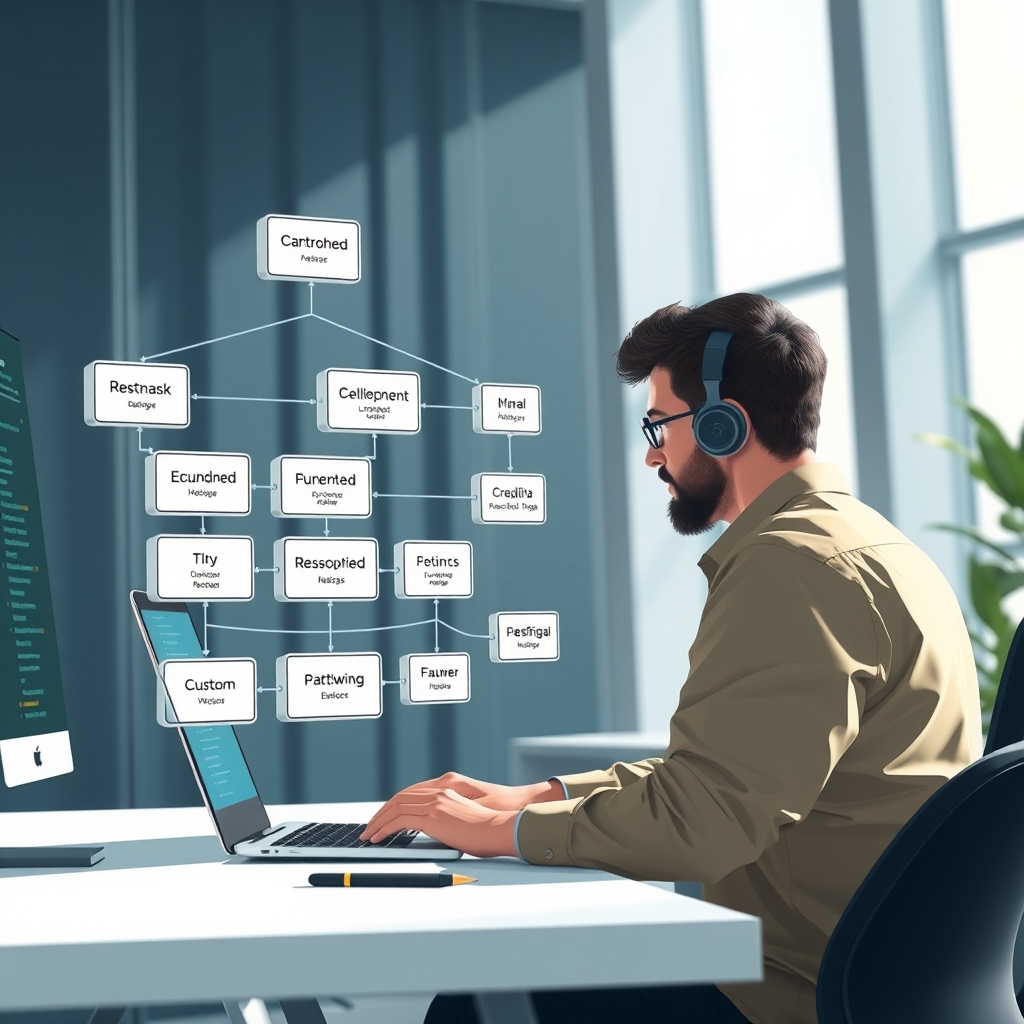 Custom Module Development: A Comprehensive Guide