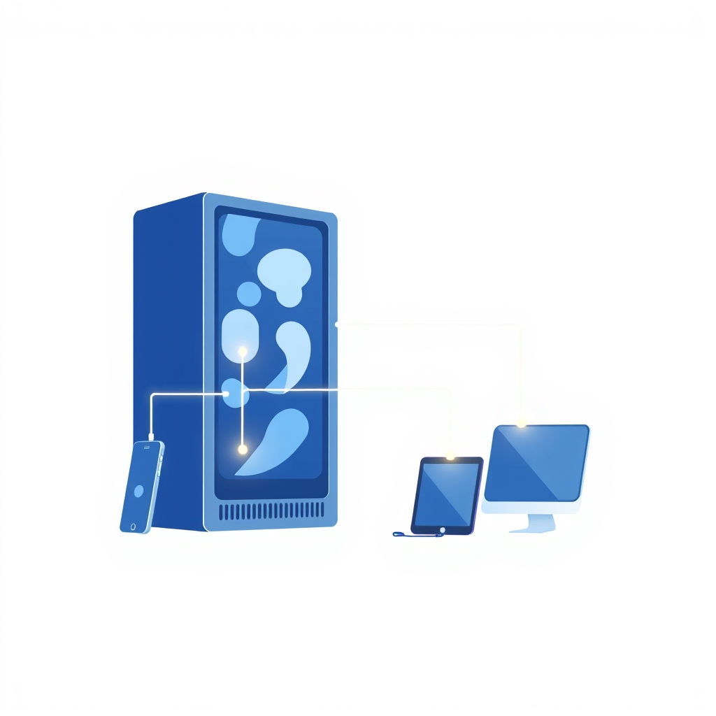 Headless Drupal Development: A Modern Approach to Web Architecture