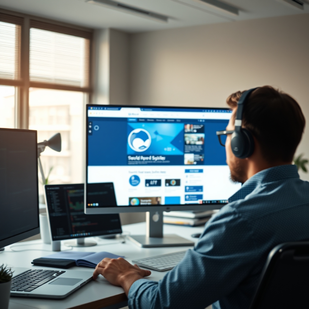 How AI Is Changing Drupal Development in 2026